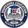 Bhupendra Education logo