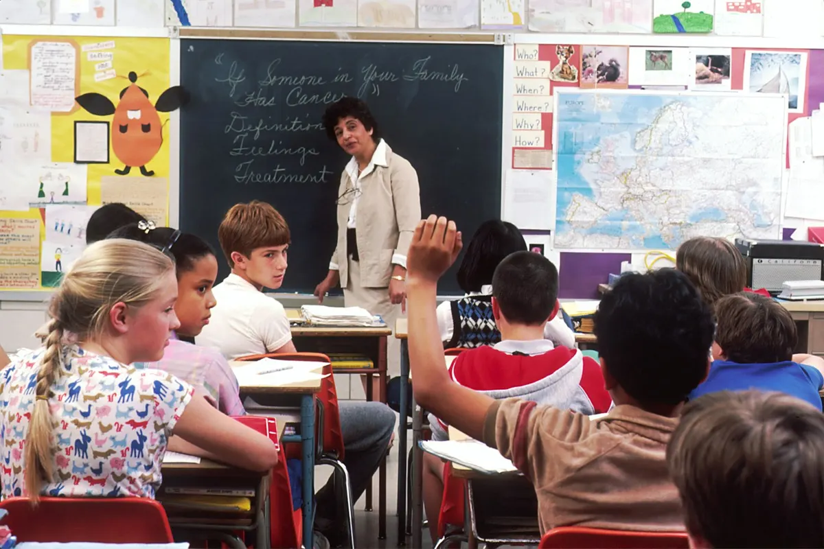 Teacher Education